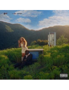 Blk Odyssy - 1-800 Fantasy - (CD)