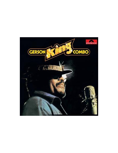 Gerson King Combo - Gerson King Combo