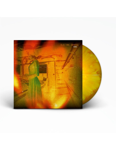 Electric Orange - Ada