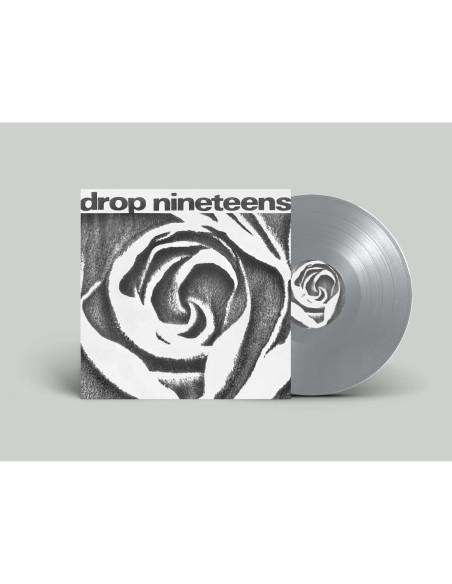 Drop Nineteens - 1991 (Vinyl Grey)