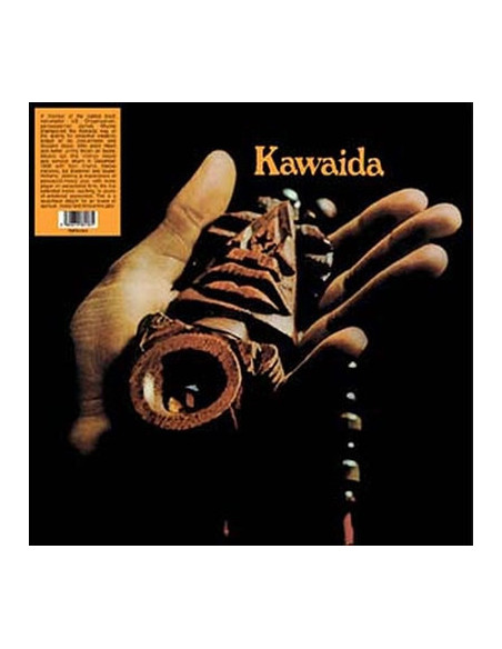 Kawaida - Kawaida