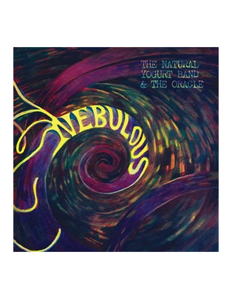 Natural Yougurt Band The - and The Oracle - Nebulous