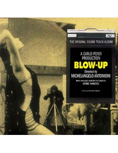 Hancock Herbie - Blow Up