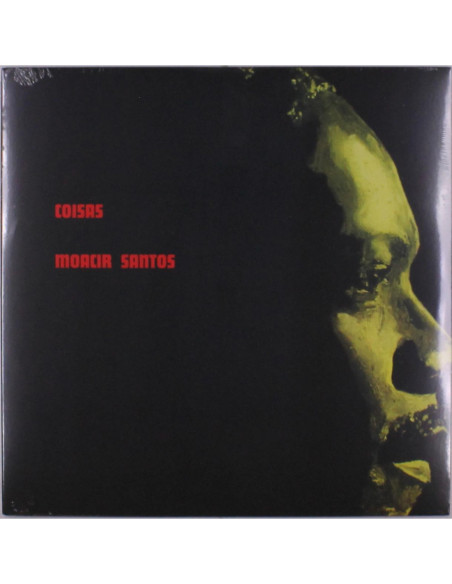 Santos Moacir - Coisas