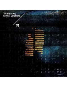 Black Dog The - Further Vexations Remastered (Vinyl Coloured)