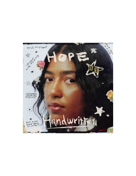 Hope Tala - Hope Handwritten