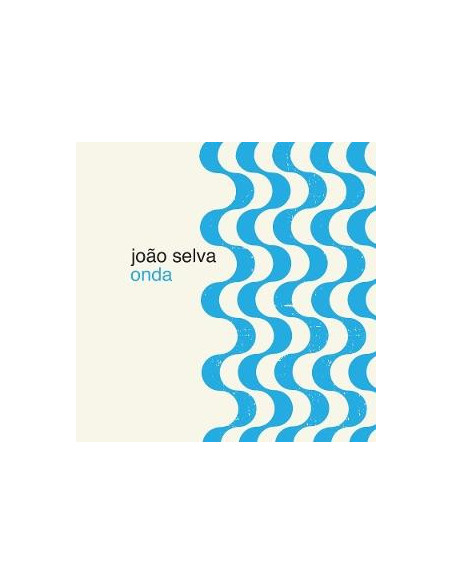 Selva Joao - Onda