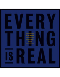 Poni Hoax - Greatest Hits (Limited Edt.) (Rsd 2025)