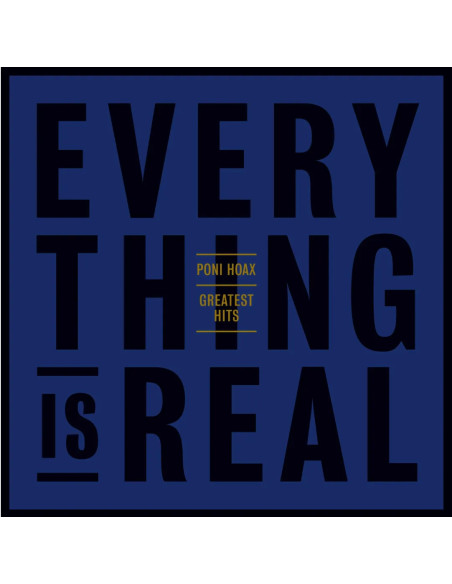 Poni Hoax - Greatest Hits (Limited Edt.) (Rsd 2025)