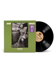 Charles Bobby - Bearsville Studio Sessions (Rsd 2025)