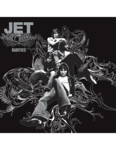 Jet - Get Born Rarities (Rsd 2025)
