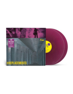 Replacements The - Tim ( 2Lp Version) (Vinyl Colour) (Rsd 2025)