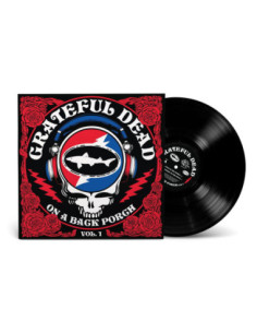 Grateful Dead - On A Back Porch Vol.1 (Rsd 2025)