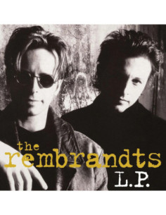 Rembrandts The - L.P. (Rsd 2025)