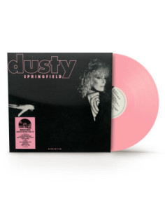 Springfield Dusty - Reputation (Vinyl Pink) (Rsd 2025)