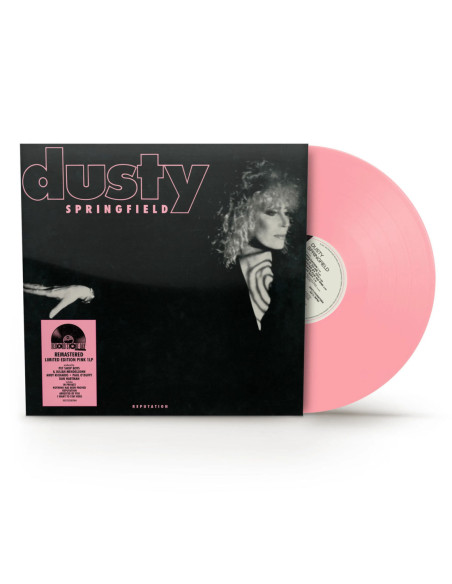 Springfield Dusty - Reputation (Vinyl Pink) (Rsd 2025)