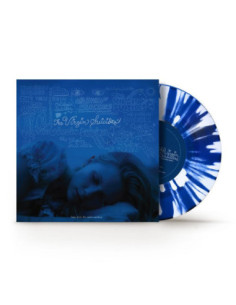 Virgin Suicides The - The Virgin Suicides(Music From The Motion Picture) (Vinyl Black and White) (Rsd 2025)