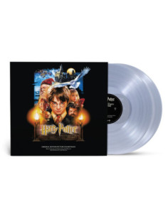 Williams John - Harry Potter And The Philosopher'S Stone (Vinyl Clear) (Rsd 2025)