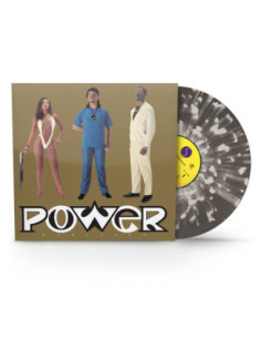 Ice-T - Power Rarities (Vinyl Black Ice) (Rsd 2025)