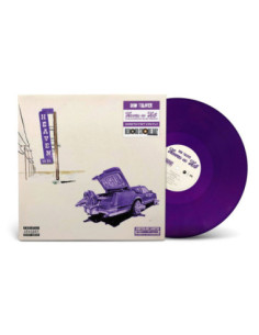 Toliver Don - Heaven Or Hell (Chopnotslop Remix) (Vinyl Purple) (Rsd 2025)