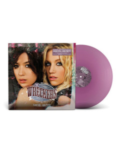 Wreckers The - Stand Still, Look Pretty (Vinyl Violet) (Rsd 2025)