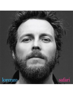 Jovanotti - Safari (180 Gr.)