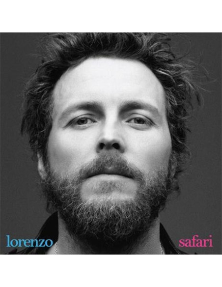 Jovanotti - Safari (180 Gr.)