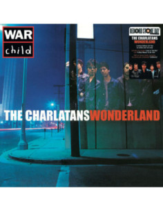 Charlatans - Wonderland (Rsd 2025)