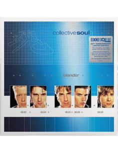 Collective Soul - Blender (Rsd 2025)