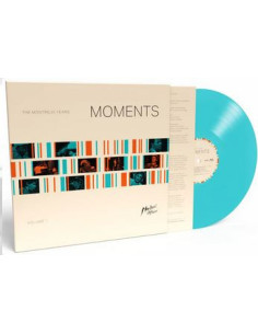 Compilation - The Montreux Years (Rsd 2025)