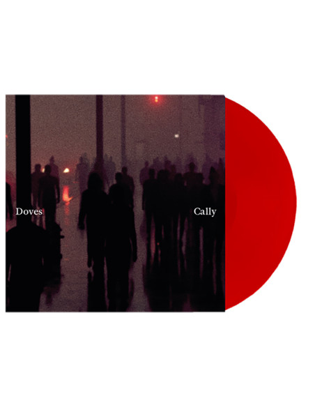 Doves - Cally, Lean Into (Rsd 2025)