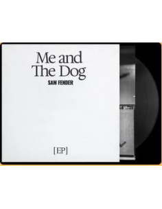 Fender Sam - Me And The Dog (Rsd 2025)