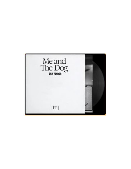 Fender Sam - Me And The Dog (Rsd 2025)