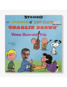 Guaraldi Vince - Jazz Impressions (Rsd 2025)