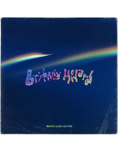 Howard Brittany - Live From Austin (Rsd 2025)