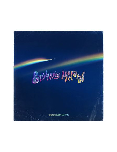 Howard Brittany - Live From Austin (Rsd 2025)