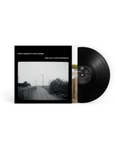 Isobel Campbell - Keep Me In Mind Sweetheart 1Lp 180G, Black Vinyl (Rsd 2025)