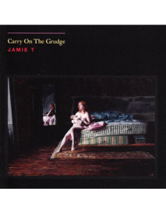 Jamie T - Carry On The Grud (Rsd 2025)