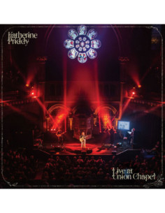 Katherine Priddy - Live At Union Chapel  (2Lp Purple Vinyl With Etching On Side D) (Rsd 2025)