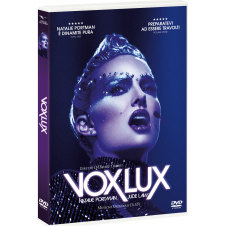 Vox Lux