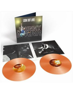 Marr Johnny - Look Out Live! (Rsd 2025)