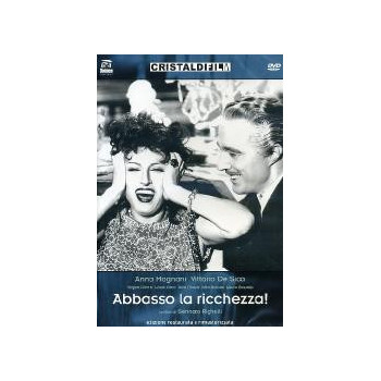 Abbasso la Ricchezza