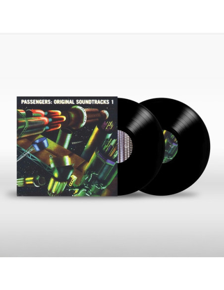 Passengers - Original Soundtrack Vol.1 (Rsd 2025)