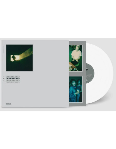 Propaganda - P:Machinery (Rsd 2025)