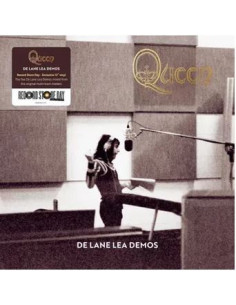 Queen - De Lane Lea Demos (Rsd 2025)