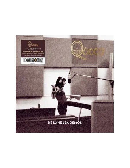 Queen - De Lane Lea Demos (Rsd 2025)
