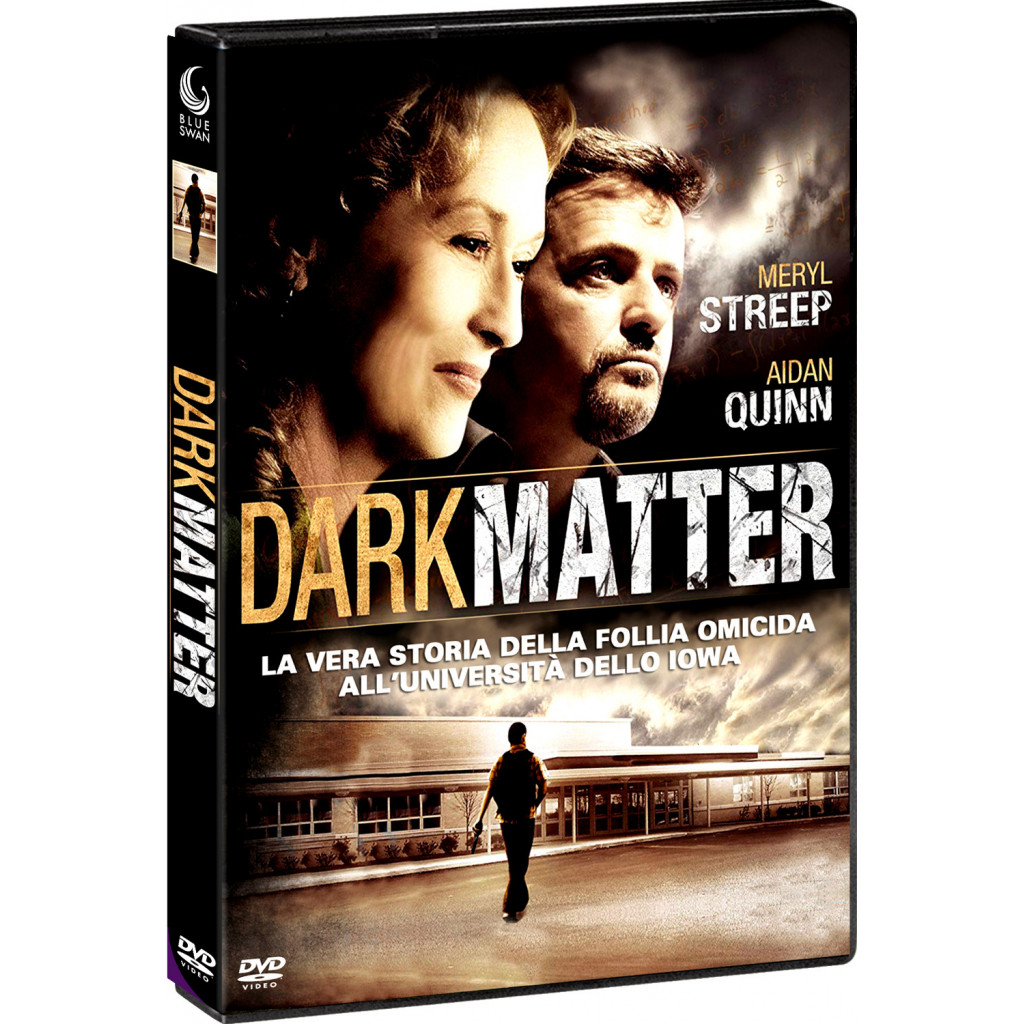 Dark Matter