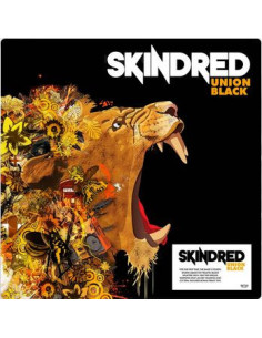 Skindred - Union Black (Rsd 2025)