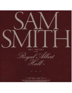 Smith Sam - Bbc Proms At The (Rsd 2025)