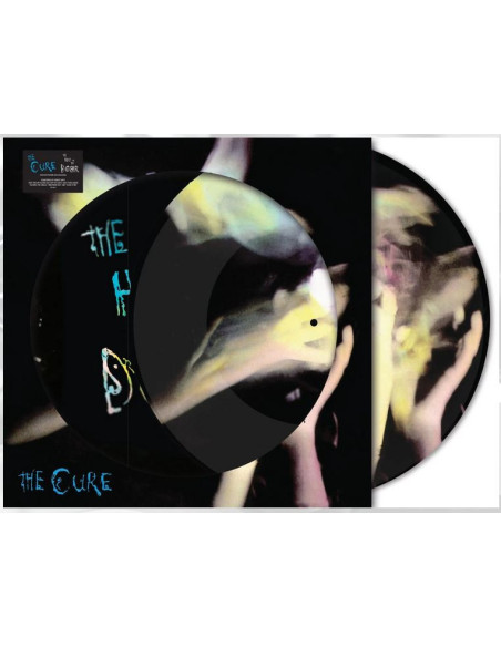 The Cure - The Head On The Door (Rsd 2025)